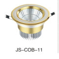 China La mejor calidad LED Downlight